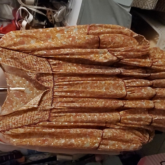 Free People tunic - Picture 2 of 4